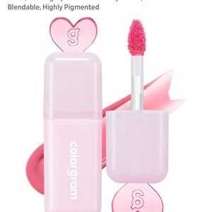 Colorgram Juicy Drop Lip Tint - Berry Amazing - Stocking Stuffer!
